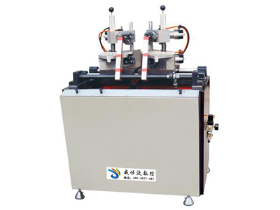 塑料門(mén)窗V型角縫清理機(jī)